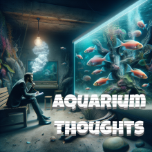 [Song} Aquarium Thoughts